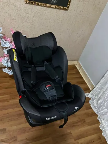 Cadeirinha infantil Galzerano