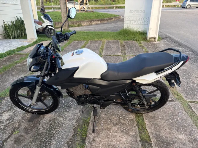 VENDO YAMAHA FACTOR 150 2021