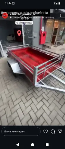Carretinha