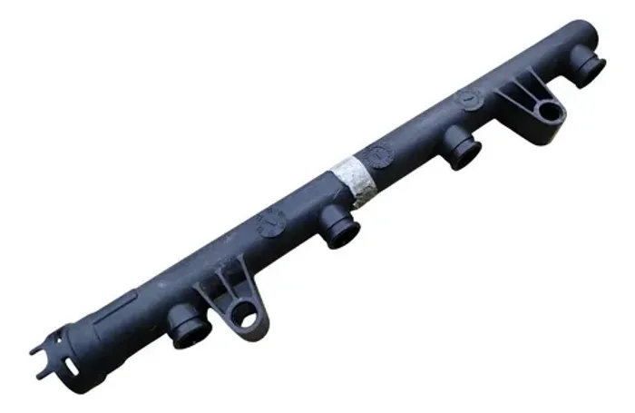 Flauta Injetora Celta Corsa 1.0 8v Vhc 2003 2004 2005 2006