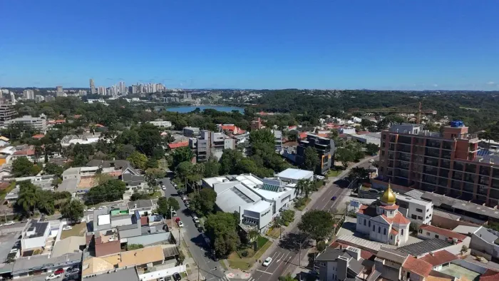 TERRENO MERCÊS