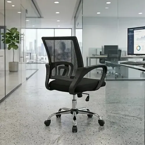 CADEIRA ESCRITÓRIO DIRETOR OFFICE URBANO Lacradas