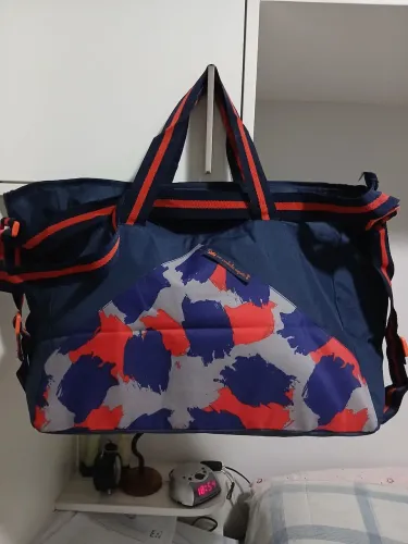 Bolsas térmicas forradas
