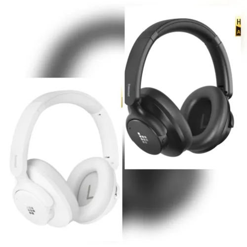 Headphone Tronsmart Sounfii Q20s ANC -40dB - Lacrado!