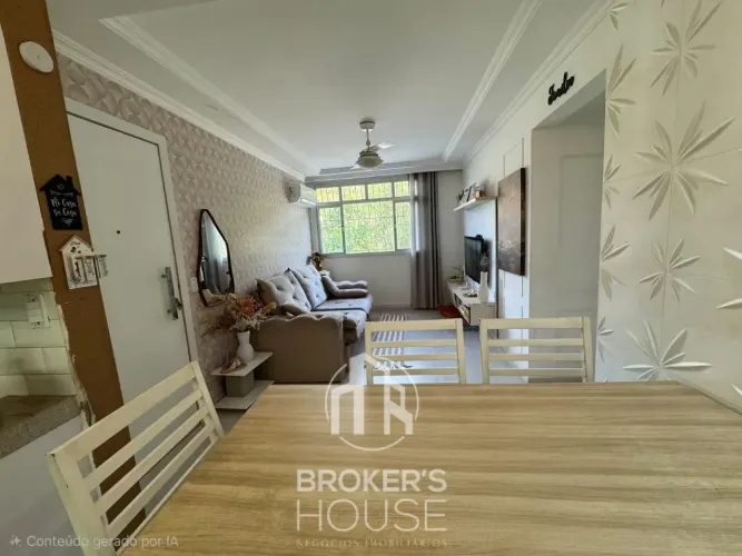 Apartamento 03 quartos ,01 lance escada à venda, Tabuazeiro, Vitória, ES