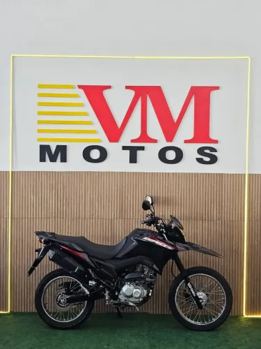 honda bros 160 2025