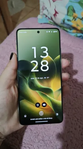 Moto g Edge 70