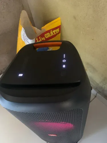 Vende-se  JBL