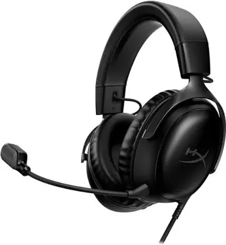 Hyperx cloud iii
