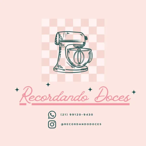 Boleira | Doceira | Confeitaria