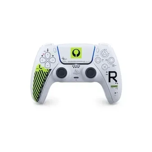 Controle PS5 Marathon na garantia