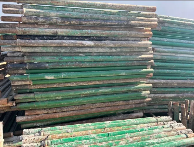 Andaimes tubular 1x1,5