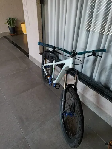 BICICLETA HUPI NAJA
