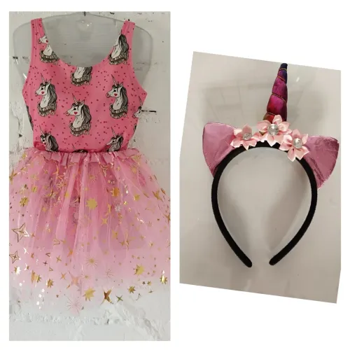 FANTASIA CARNAVAL/BLOQUINHOS 