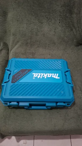 Makita parafusadeira de impacto e martelete