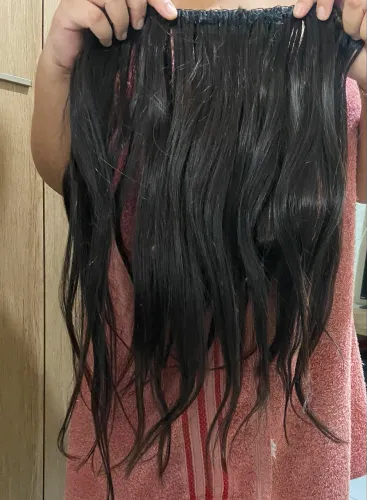 Mega Hair