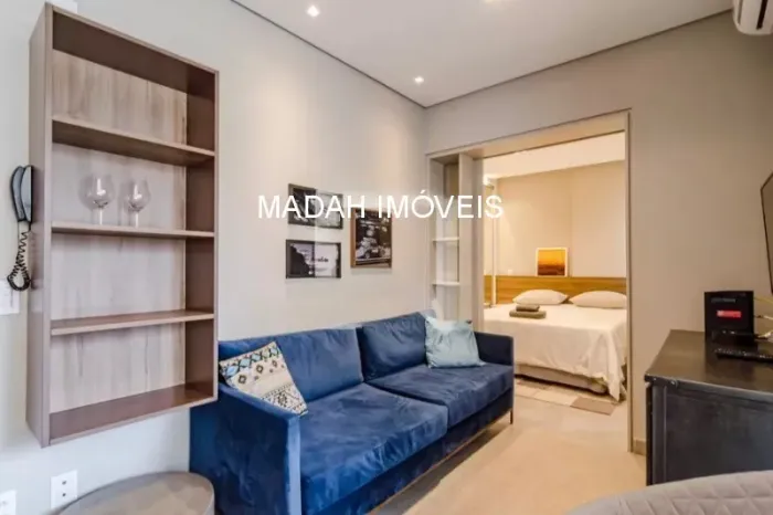 Lindo Studio para alugar em Pinheiros!