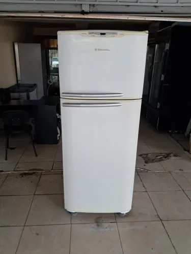 Electrolux frost free
