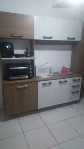 Armário de cozinha