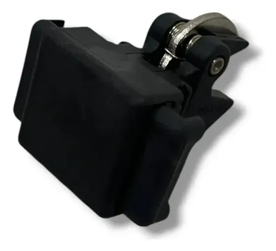 Fechadura Porta Luva Gm Kadett 1991 1992 1993 1994