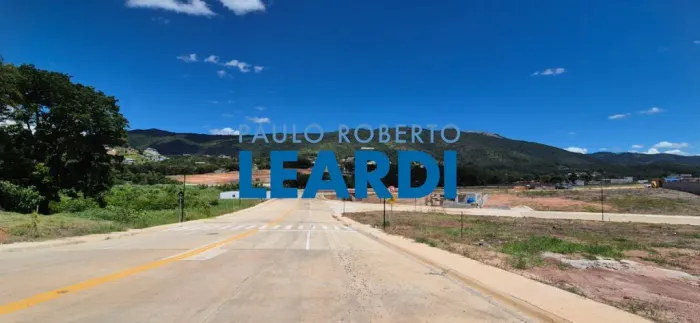 TERRENO EM CONDOMÍNIO - SAN FERNANDO VALLEY - SP