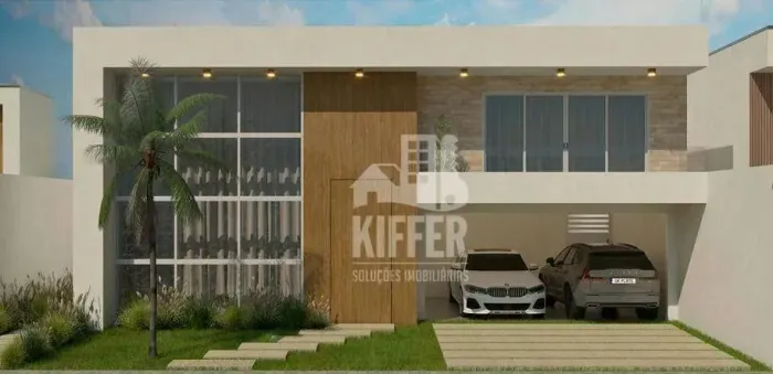 Casa com 4 dormitórios à venda, 240 m² por R$ 590.000,00 - Itaipu - Niterói/RJ