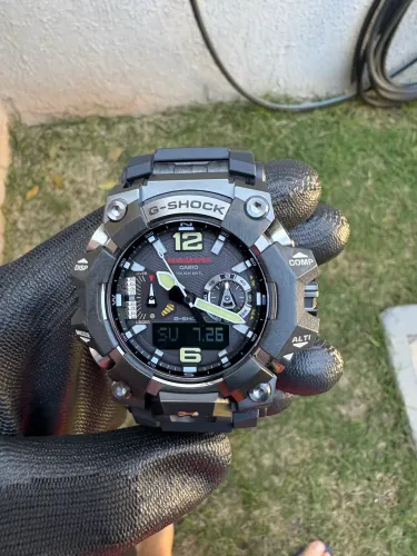Relogio Casio G-shock GWG-B1000