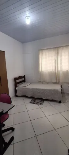 ALUGUEL DE REPÚBLICA FEMININA.