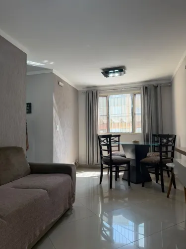 Apartamento à venda na Rua Giuseppe Tartini, Jardim São Bernardo, São Paulo - SP