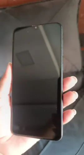 Samsung Galaxy A20