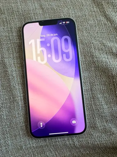 IPHONE 14 PLUS 128g