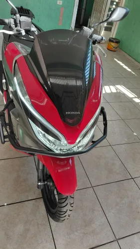 Pcx Sport 2019