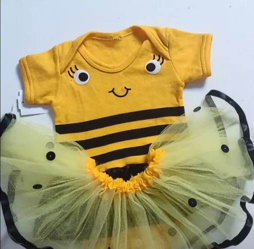 Roupinha para bebe
