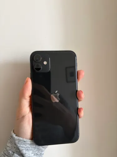 Vendo IPhone 11 128GB R$1.200 