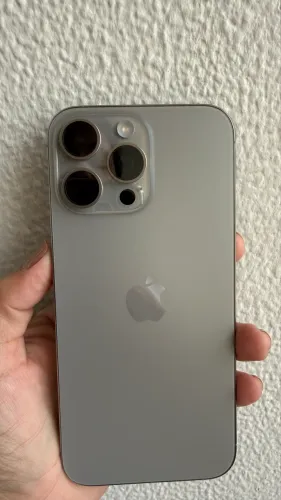 iPhone 16 ProMax 256G