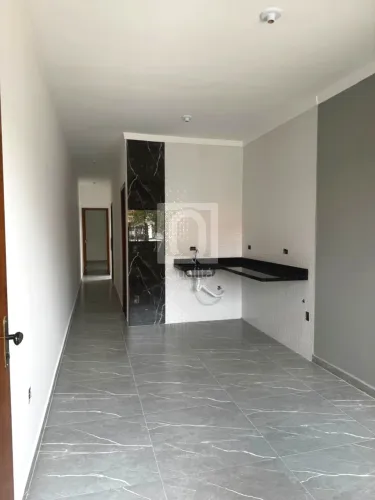 Casa no Jardim Alpes de Sorocaba
