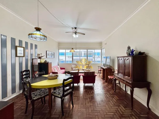 Apartamento à Venda na Pitangueiras no Guarujá | Alfa Imóveis