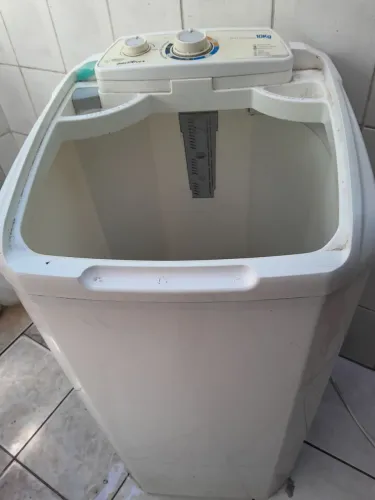 Tanquinho