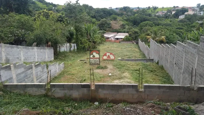 Terreno Padrão em Condomínio em São José dos Campos