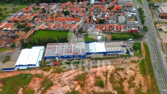 Galpão para alugar em Sorocaba São Paulo