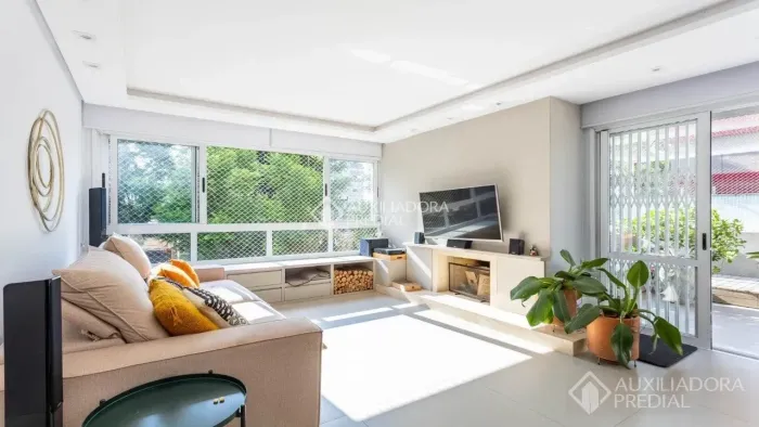 Apartamento 3 dorms à venda Rua Santa Cecília, Rio Branco - Porto Alegre Loft Marketplace