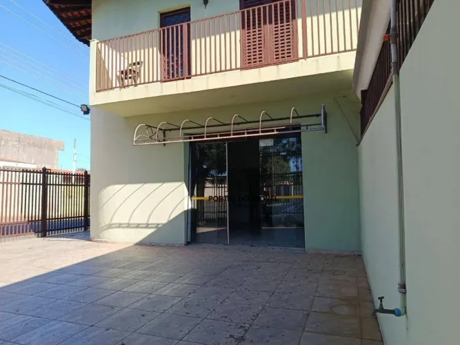 Salão Comercial para Locação Jardim Nova Europa | Campinas/SP