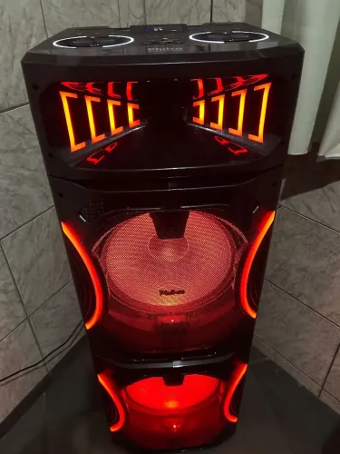 PHilco PCX 35000