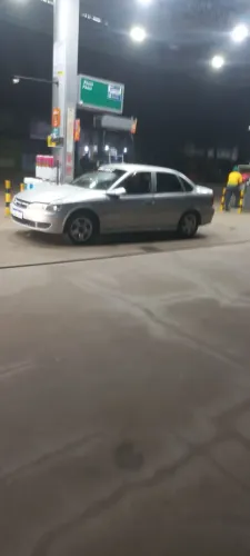 Chevrolet Vectra GLS/expres.2.2/ 2.0 E 2.0 CD 8V 2002
