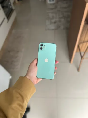 Vendo iPhone 11