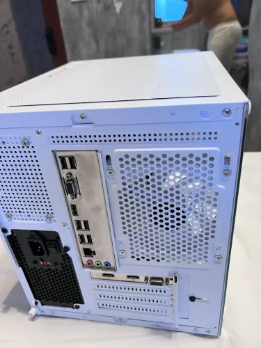 Pc gamer