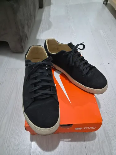 Tênis Osklen Soho Cross 42