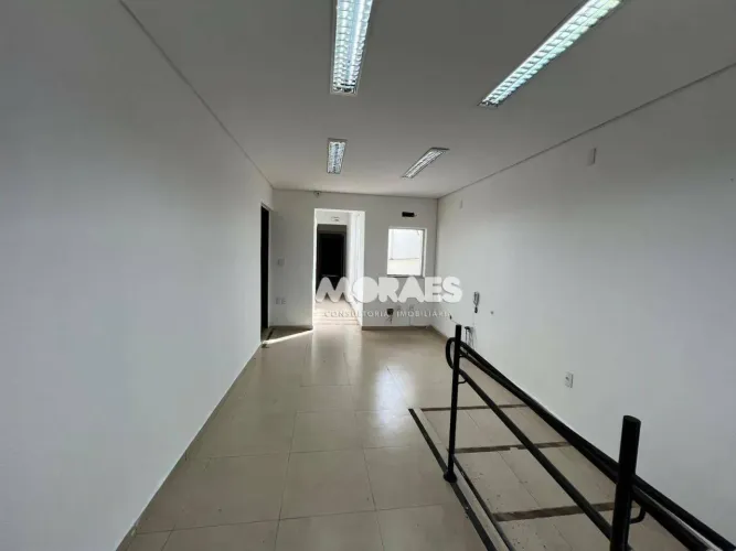 Salão, 260 m² - venda por R$ 750.000,00 ou aluguel por R$ 6.660,00/mês - Altos da Cidade -