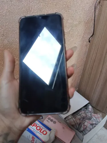 Celular Samsung Galaxy A02s 