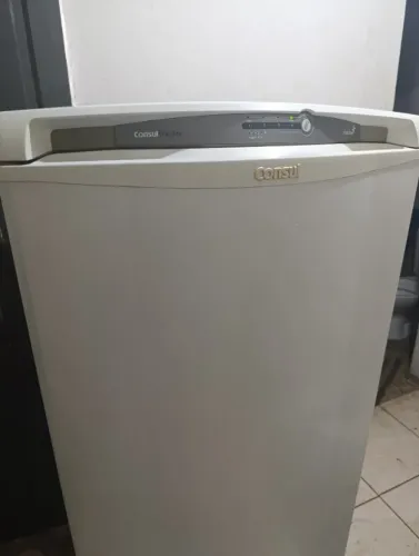 Geladeira Consul Frost Free